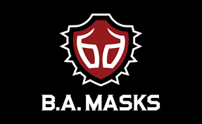 B.A. MASKS